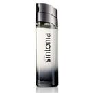 Desodorante Colônia Sintonia Natura Clássico Masculino 100ml - Natura