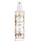 DESODORANTE COLONIA SPLASH VIDA+ AMOR FLOR DE AMORA 200ml