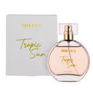 Desodorante Colônia Tropic Sun Barbours Beauty 60ml Fragrância Fresca Colonia Corporal Perfume Feminino Fixação Prolongada