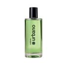 Desodorante Colônia Urbano Masculino - 100 ml - Natura