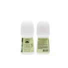 Desodorante com oleos essenciais roll-on 70 ml Desodorante com oleos essenciais roll-on 70 ml