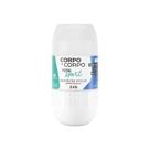 Desodorante corpo a corpo roll on 50ml sport Desodorante corpo a corpo roll on 50ml sport