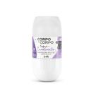 Desodorante corpo a corpo roll on 50ml toque envolvente