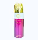 Desodorante Corporal Armaf Club De Nuit Untold 200ml para Hombres