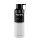 Desodorante Corporal Armaf Odyssey Homme White Edition 200 ml Desodorante Corporal Armaf Odyssey Homme White Edition 200 ml