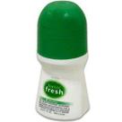 Desodorante Corporal AVON Feelin Fresh 100 ml Roll-On Kit com 2 Unidades