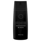 Desodorante Corporal AXE Black para Homens 113 ml Desodorante Corporal AXE Black para Homens 113 ml