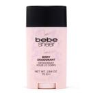 Desodorante corporal bebe Sheer sin aluminio, aroma afrutado, 75 g