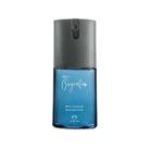 Desodorante Corporal Biografia Masculino 100ml - Natura