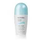 Desodorante corporal Biotherm Deo Pure Antitranspirante Roll-On 75mL Desodorante corporal Biotherm Deo Pure Antitranspirante Roll-On 75mL