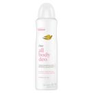 Desodorante Corporal Dove All Body Raspverry & Rose 150g Desodorante Corporal Dove All Body Raspverry & Rose 150g