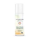 Desodorante corporal Dr. Clark Zinc Oxide Roll-On 90ml hipoalergênico