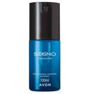 Desodorante Corporal em Spray Masculino 100ml Avon Segno Segno Visionary 300KM/H