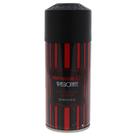 Desodorante corporal em spray Penthouse Passionate for Women 150ml