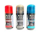 Desodorante Corporal Garnier Obao Men Kit com 3 unidades de 65g cada