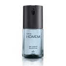 Desodorante Corporal Homem Natura Masculino 100ml Desodorante Corporal Homem Natura Masculino 100ml
