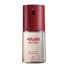 Desodorante Corporal Kaiak Aventura Feminino - 100 ml