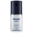 Desodorante Corporal Kaiak Pulso Masculino 100ml - Natura Desodorante Corporal Kaiak Pulso Masculino 100ml - Natura