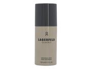 Desodorante Corporal Karl Lagerfeld Classic para Hombre 150 ml en Spray