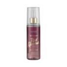 Desodorante Corporal Kiss New York Splash Rose Glamour