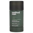Desodorante Corporal Method Juniper Sage 75 g Sem Alumínio