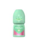 Desodorante corporal Mitchum Women Invisible Roll-On Powder Fresh 50 ml x2