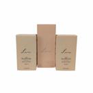 Desodorante Corporal Natura Luna Feminino 100ml e 2 Refil 100ml cada