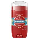 Desodorante corporal Old Spice Pure Sport 76mL Desodorante corporal Old Spice Pure Sport 76mL