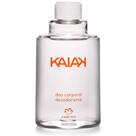 Desodorante Corporal Refil Kaiak Feminino 100 ml