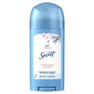 Desodorante corporal Secret Original Fresh Powder 80ml para mulheres Desodorante corporal Secret Original Fresh Powder 80ml para mulheres