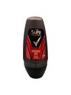 Desodorante corporal Sure Men Roll-On, 50 ml, pacote com 2 unidades