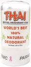 Desodorante Corporal Thai Deodorant Stone Natural 120g