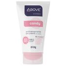Desodorante Creme Above Bisnaga Candy 50g