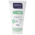 Desodorante Creme Above Bisnaga Lady 50g