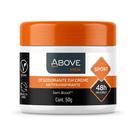Desodorante Creme Above Classic Sport 50G Desodorante Creme Above Classic Sport 50G