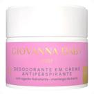 Desodorante Creme Antiperspirante Giovanna Baby Rosé 55g