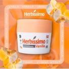 Desodorante Creme Antitranspirante 55g Herbíssimo - Dana