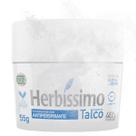Desodorante Creme Antitranspirante 55g Herbíssimo - Dana