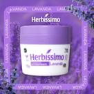Desodorante Creme Antitranspirante 55g Herbíssimo - Dana