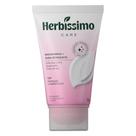 Desodorante Creme Antitranspirante Herbíssimo Care Rosa Mosqueta e Niacinamida 55g Desodorante Creme Antitranspirante Herbíssimo Care Rosa Mosqueta e Niacinamida 55g