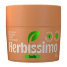 Desodorante Creme Antitranspirante Herbíssimo Vanilla 55g