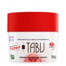 Desodorante Creme Antitranspirante Tabu 55G - Dana