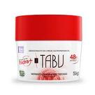 Desodorante Creme Antitranspirante Tabu 55G - Dana