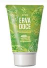 Desodorante Creme Avon - Bisnaga Erva Doce - 50g