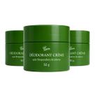 Desodorante Creme Bloqueador de Odores 50g 03 un Pierre Alexander Desodorante Creme Bloqueador de Odores 50g 03 un Pierre Alexander