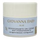 Desodorante Creme Blue 72h Giovanna Baby 55g