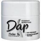 Desodorante Creme Dap Sem Perfume 55g
