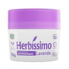 Desodorante creme herbissimo 55gr a escolher