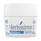 Desodorante creme herbissimo 55gr a escolher