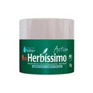 Desodorante Creme Herbíssimo Action 55g: Proteção 48h Contra Transpiração e Odor